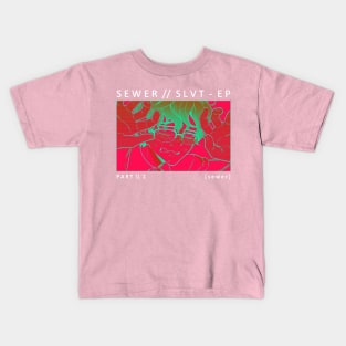 Japan Cult Music Kids T-Shirt